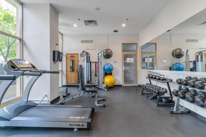 Photo 17 at 1405 - 822 Homer Street, Downtown VW, Vancouver West