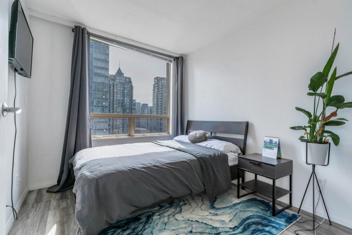 Photo 9 at 1405 - 822 Homer Street, Downtown VW, Vancouver West