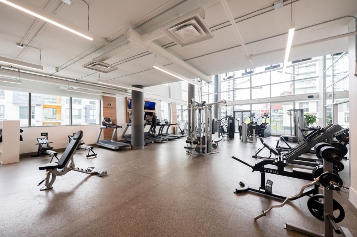 Photo 23 at 906 - 3557 Sawmill Crescent, South Marine, Vancouver East