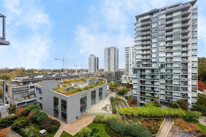 Photo 16 at 906 - 3557 Sawmill Crescent, South Marine, Vancouver East