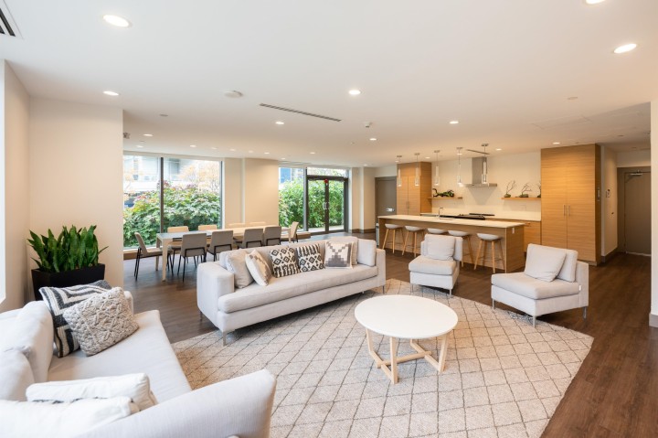 Photo 26 at 906 - 3557 Sawmill Crescent, South Marine, Vancouver East