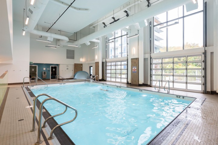 Photo 22 at 906 - 3557 Sawmill Crescent, South Marine, Vancouver East