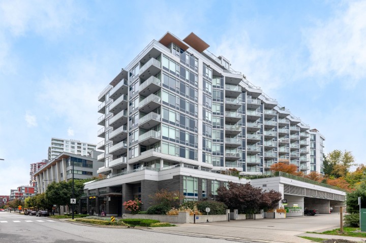 Photo 30 at 906 - 3557 Sawmill Crescent, South Marine, Vancouver East