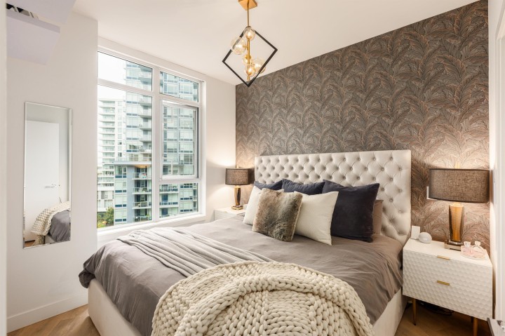 Photo 10 at 906 - 3557 Sawmill Crescent, South Marine, Vancouver East