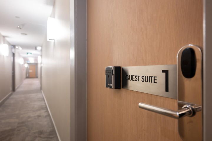 Photo 18 at 906 - 3557 Sawmill Crescent, South Marine, Vancouver East