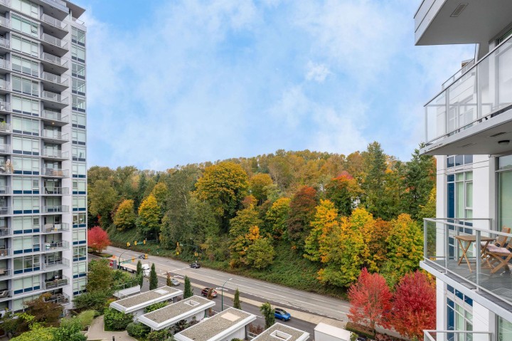 Photo 15 at 906 - 3557 Sawmill Crescent, South Marine, Vancouver East