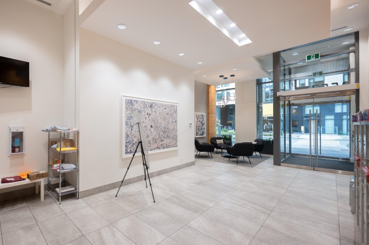 Photo 29 at 906 - 3557 Sawmill Crescent, South Marine, Vancouver East