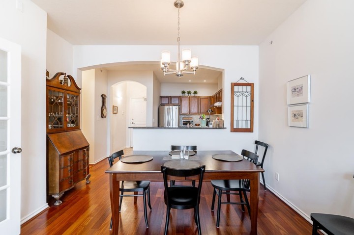 Photo 13 at 402 - 2175 Salal Drive, Kitsilano, Vancouver West