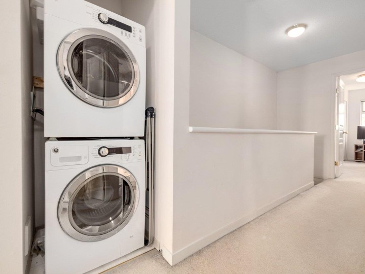 Photo 13 at 1 - 3576 Rainier Place, Champlain Heights, Vancouver East