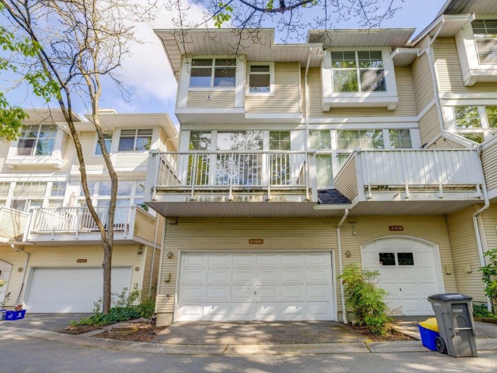Photo 17 at 1 - 3576 Rainier Place, Champlain Heights, Vancouver East