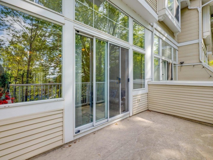 Photo 16 at 1 - 3576 Rainier Place, Champlain Heights, Vancouver East