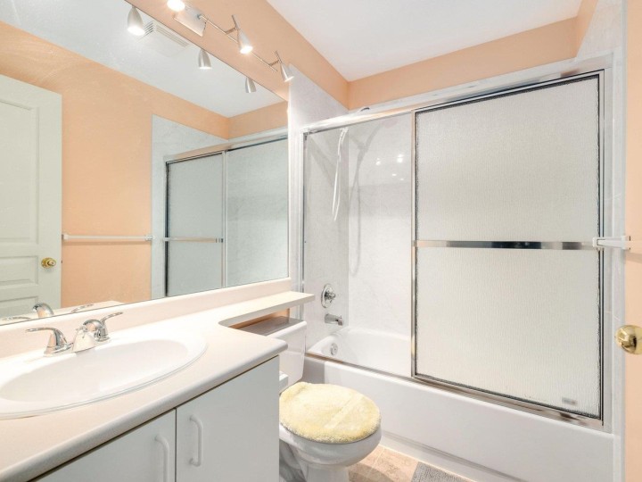 Photo 12 at 1 - 3576 Rainier Place, Champlain Heights, Vancouver East