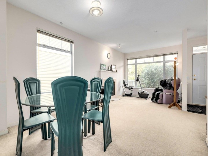 Photo 7 at 1 - 3576 Rainier Place, Champlain Heights, Vancouver East