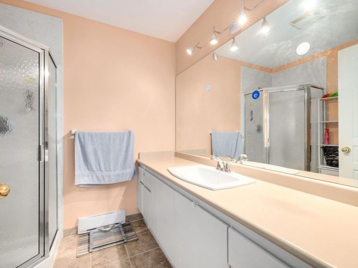 Photo 9 at 1 - 3576 Rainier Place, Champlain Heights, Vancouver East