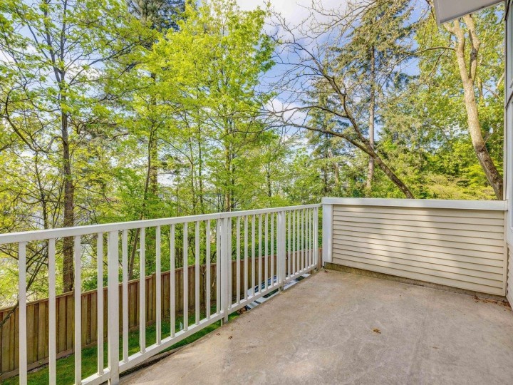 Photo 14 at 1 - 3576 Rainier Place, Champlain Heights, Vancouver East