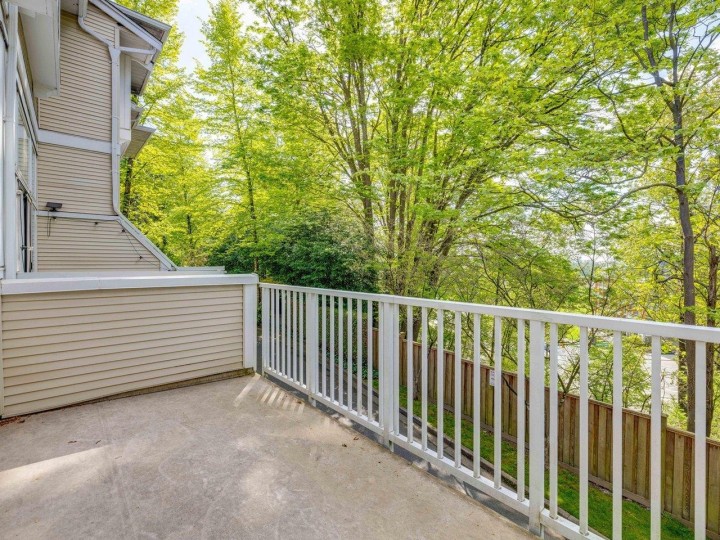 Photo 15 at 1 - 3576 Rainier Place, Champlain Heights, Vancouver East