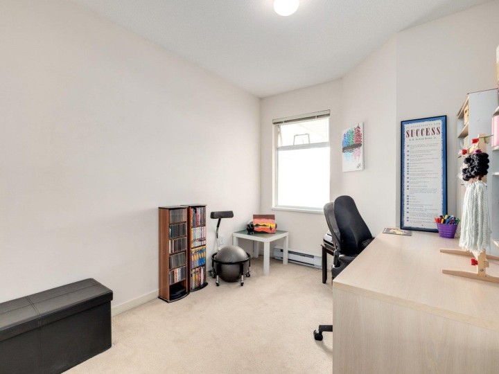 Photo 11 at 1 - 3576 Rainier Place, Champlain Heights, Vancouver East