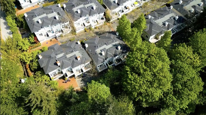 Photo 21 at 1 - 3576 Rainier Place, Champlain Heights, Vancouver East