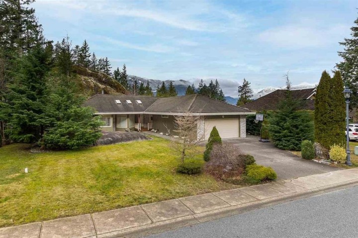 Photo 5 at 158 Stonegate Drive, Furry Creek, West Vancouver