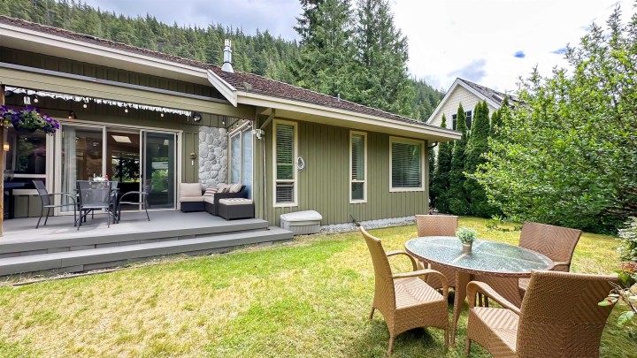 Photo 38 at 158 Stonegate Drive, Furry Creek, West Vancouver
