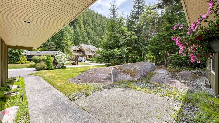 Photo 8 at 158 Stonegate Drive, Furry Creek, West Vancouver