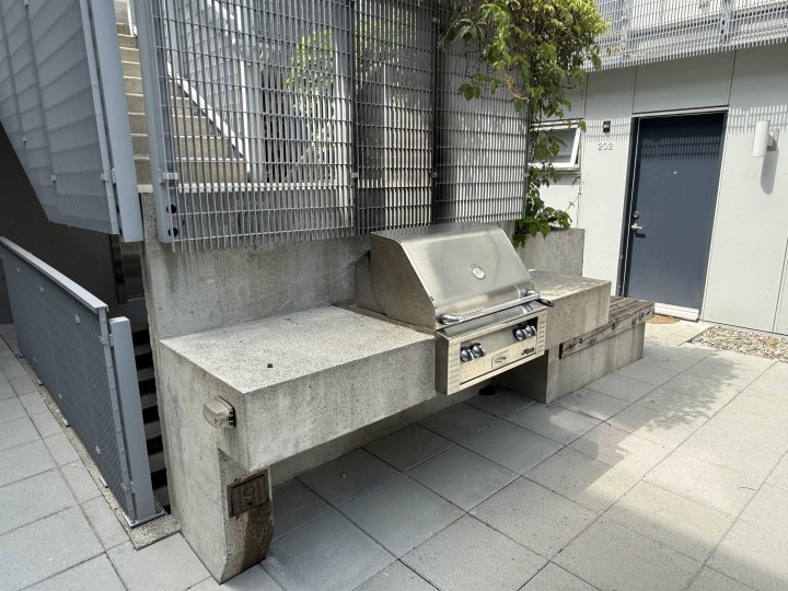 Photo 23 at 208 - 626 Alexander Street, Strathcona, Vancouver East