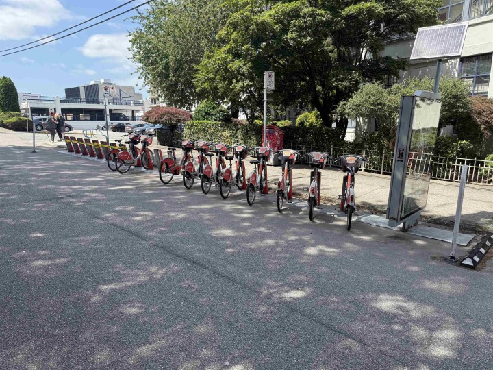 Photo 2 at 208 - 626 Alexander Street, Strathcona, Vancouver East