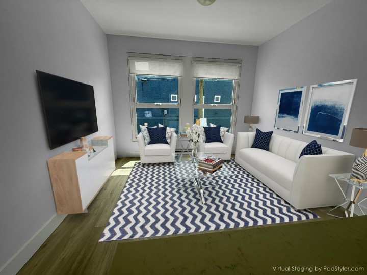 Photo 6 at 208 - 626 Alexander Street, Strathcona, Vancouver East