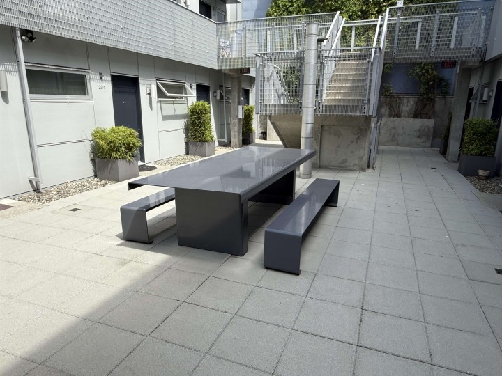 Photo 22 at 208 - 626 Alexander Street, Strathcona, Vancouver East