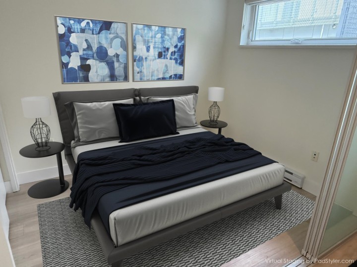 Photo 20 at 208 - 626 Alexander Street, Strathcona, Vancouver East