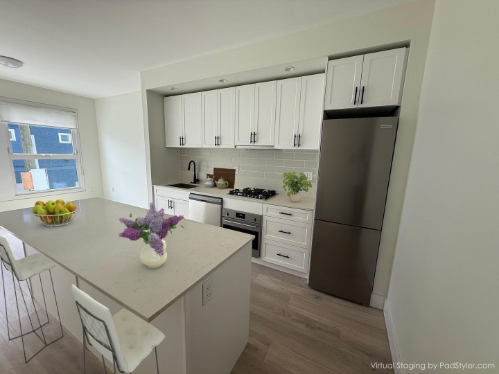 Photo 10 at 208 - 626 Alexander Street, Strathcona, Vancouver East