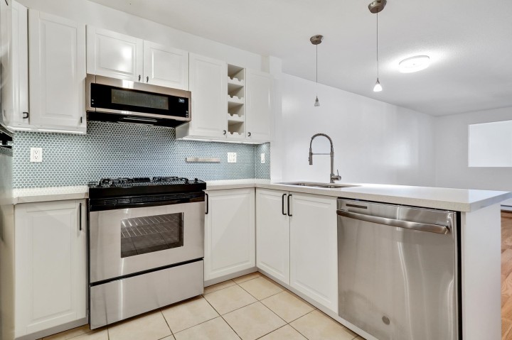 Photo 1 at 302 - 2741 E Hastings Street, Hastings Sunrise, Vancouver East