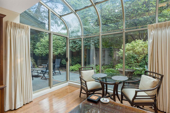 Photo 6 at 56 - 4900 Cartier Street, Shaughnessy, Vancouver West