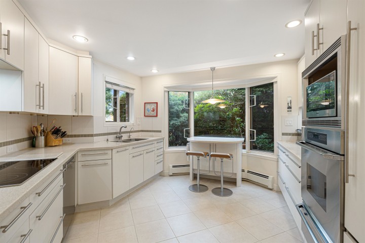 Photo 13 at 56 - 4900 Cartier Street, Shaughnessy, Vancouver West