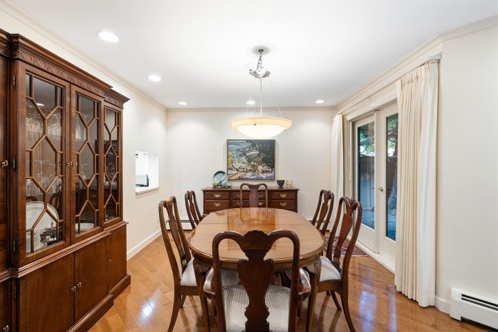 Photo 17 at 56 - 4900 Cartier Street, Shaughnessy, Vancouver West