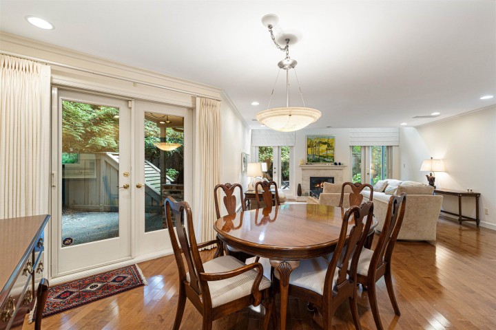 Photo 16 at 56 - 4900 Cartier Street, Shaughnessy, Vancouver West