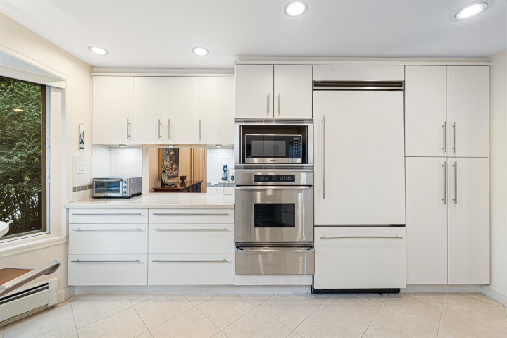 Photo 12 at 56 - 4900 Cartier Street, Shaughnessy, Vancouver West