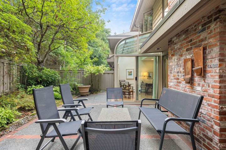 Photo 7 at 56 - 4900 Cartier Street, Shaughnessy, Vancouver West