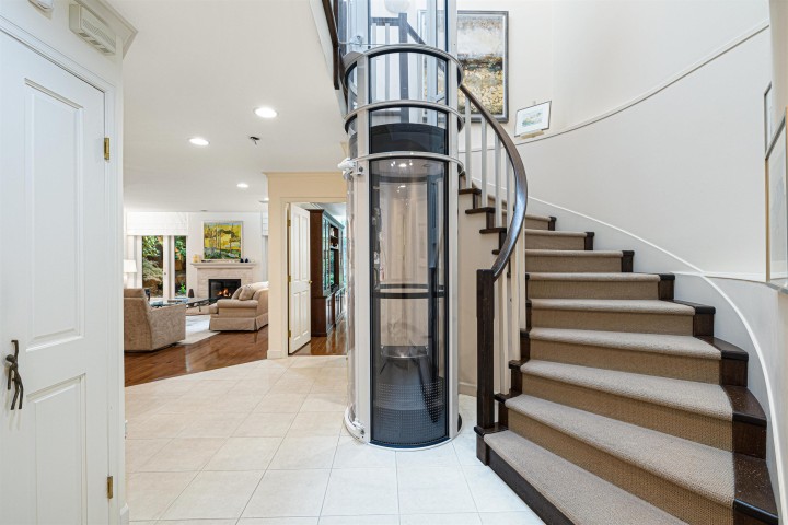 Photo 3 at 56 - 4900 Cartier Street, Shaughnessy, Vancouver West