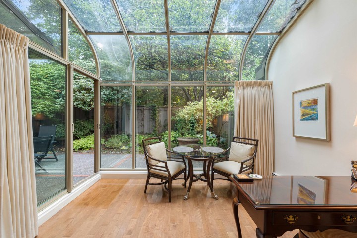 Photo 5 at 56 - 4900 Cartier Street, Shaughnessy, Vancouver West