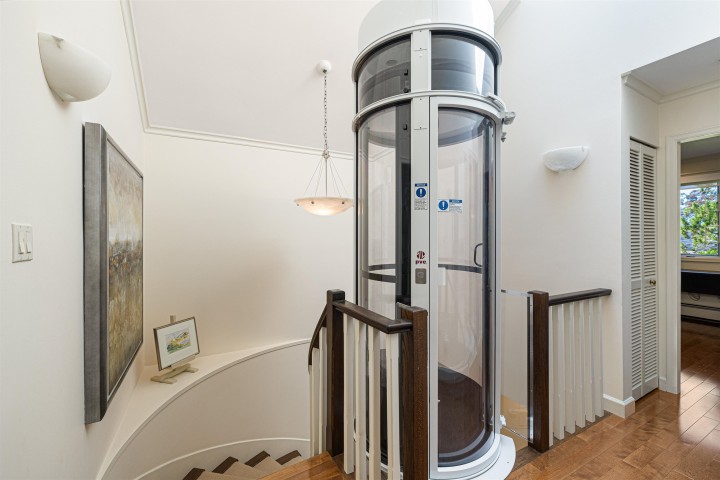 Photo 20 at 56 - 4900 Cartier Street, Shaughnessy, Vancouver West