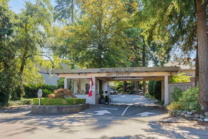 Photo 9 at 56 - 4900 Cartier Street, Shaughnessy, Vancouver West