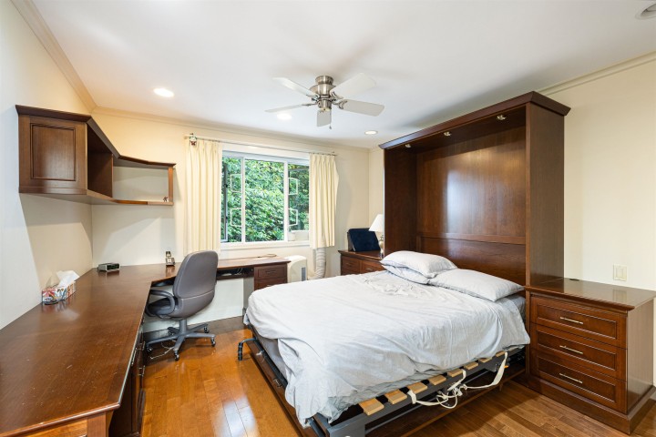 Photo 30 at 56 - 4900 Cartier Street, Shaughnessy, Vancouver West