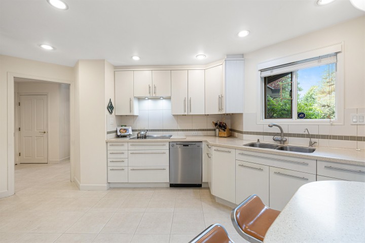 Photo 14 at 56 - 4900 Cartier Street, Shaughnessy, Vancouver West