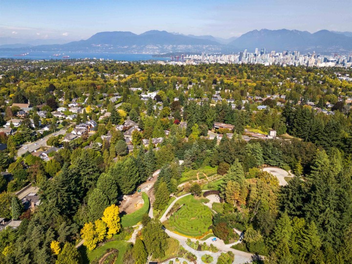 Photo 37 at 56 - 4900 Cartier Street, Shaughnessy, Vancouver West