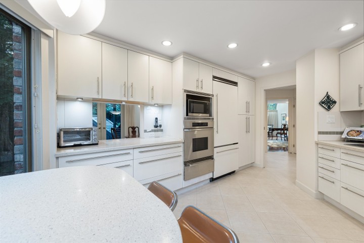 Photo 15 at 56 - 4900 Cartier Street, Shaughnessy, Vancouver West