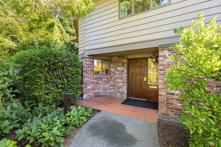 Photo 11 at 56 - 4900 Cartier Street, Shaughnessy, Vancouver West