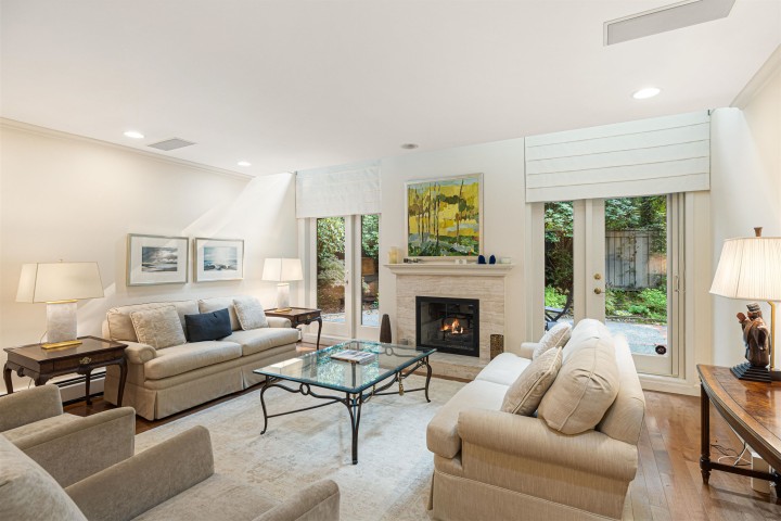 Photo 19 at 56 - 4900 Cartier Street, Shaughnessy, Vancouver West