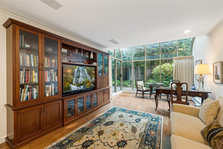 Photo 4 at 56 - 4900 Cartier Street, Shaughnessy, Vancouver West