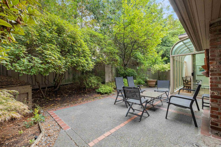 Photo 8 at 56 - 4900 Cartier Street, Shaughnessy, Vancouver West